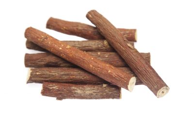 Does Licorice Help Treat Tooth Decay?