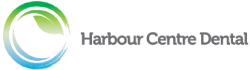Harbour Centre Dental logo